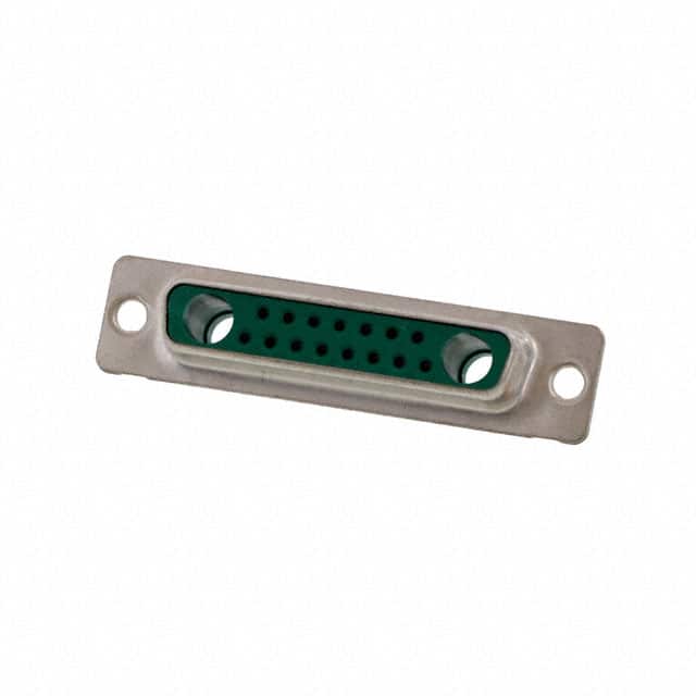 DB17W2SA00LF Amphenol ICC (FCI)  Conjuntos de conectores D-Sub